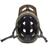 Casco Fox Speedframe Solid - Verde Fox