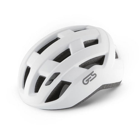 X-WAY GES Helmet - Matte White
