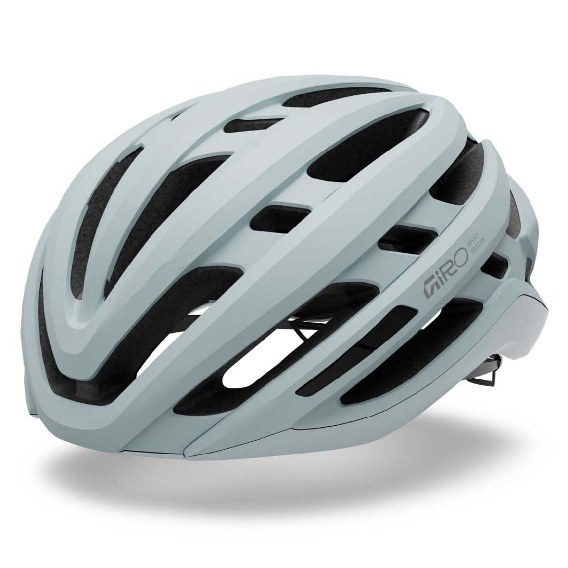 Helm Giro Agilis Mips - Blau