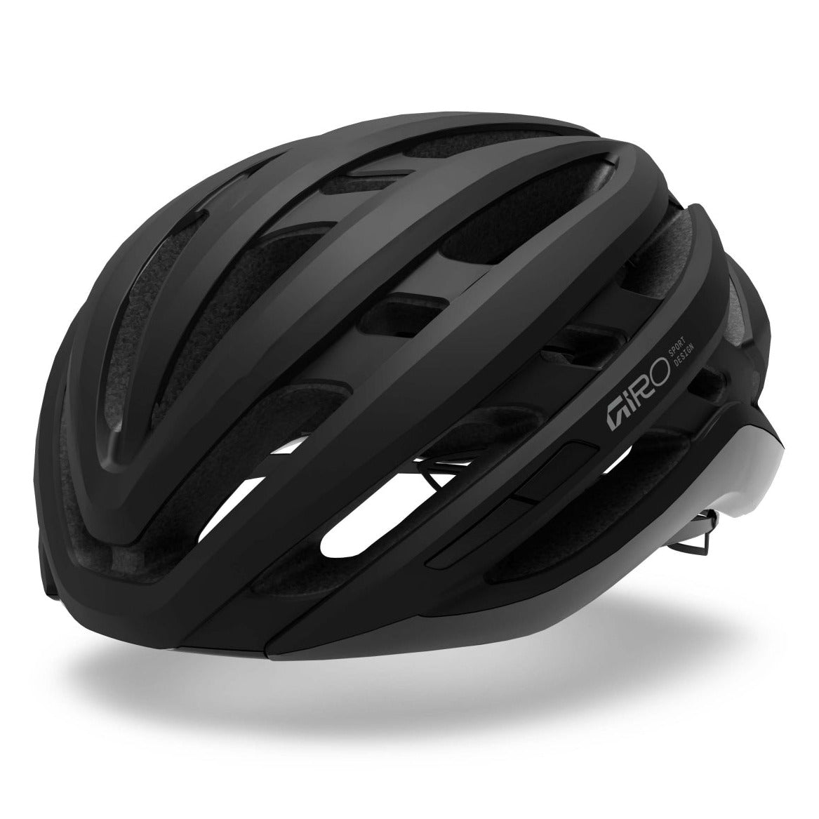 Casque Giro Agilis Mips - Noir