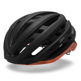Helm Giro Agilis Mips - Schwarz-Orange