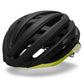 Casque Giro Agilis Mips - Noir jaune