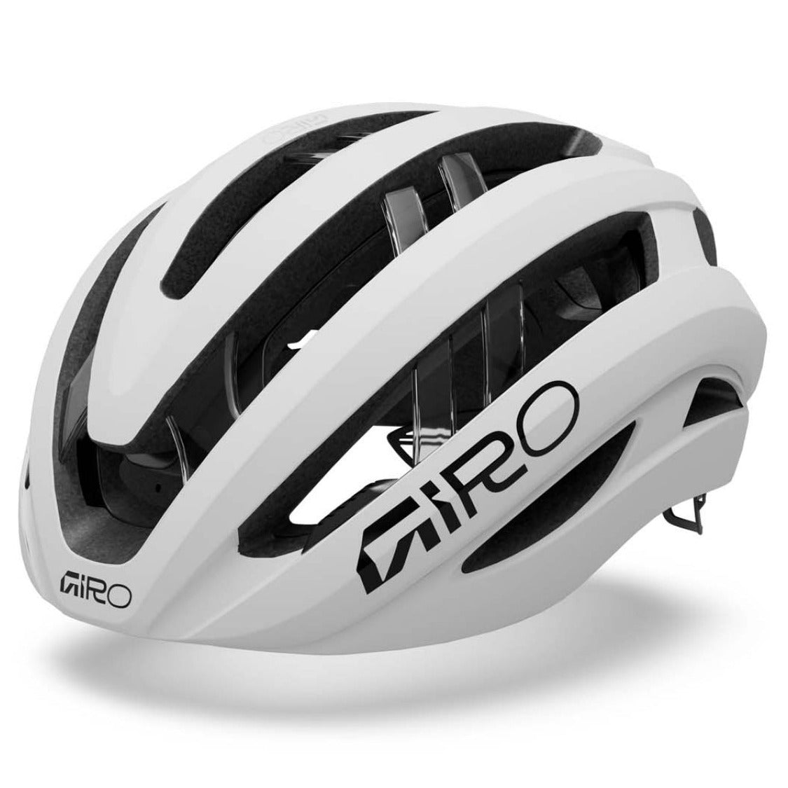 Casco Giro Aries Spherical - Bianco Giro