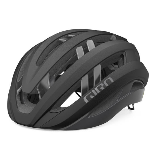 Giro Aries Spherical helmet - Black