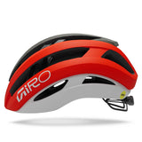 Helmet Giro Aries Spherical - Red