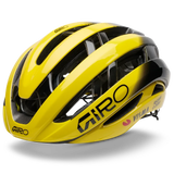 Aries Spherical Giro Helmet - Team Visma Lease a bike 2026