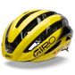 Giro Aries Spherical helmet - Team Visma Lease a bike 2026