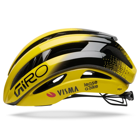 Helm Giro Aries Spherical - Team Visma Lease a bike 2026