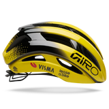 Aries Spherical Giro Helmet - Team Visma Lease a bike 2026