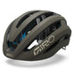 Casque Giro Aries Spherical - Vert foncé