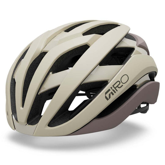 Fahrradhelm Giro Cielo Mips - Beige