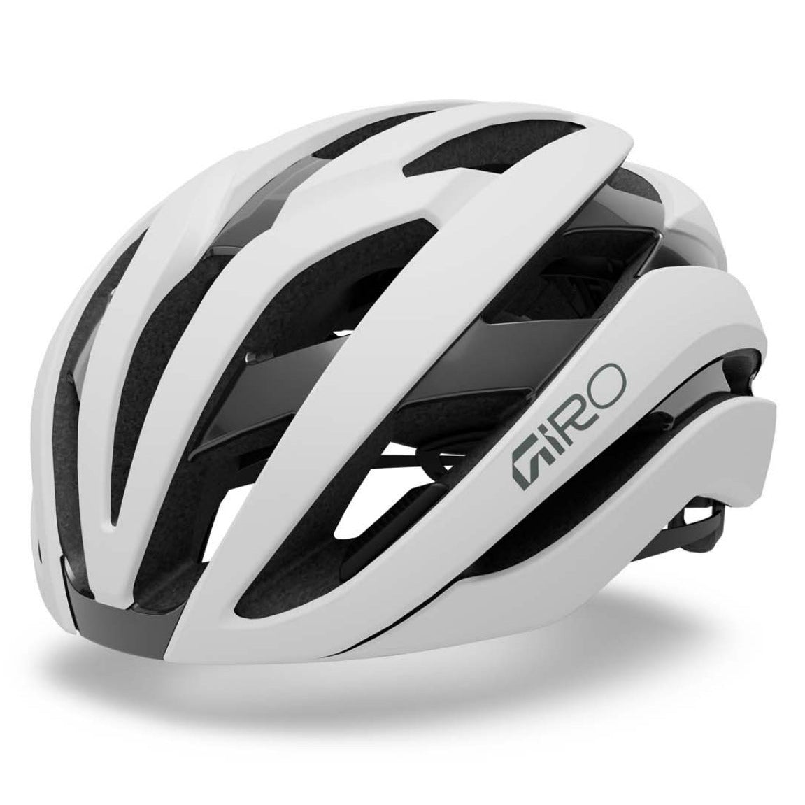 Casque Giro Cielo Mips - Blanc