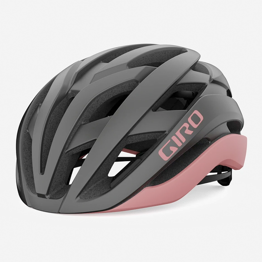 Giro Cielo Mips helmet - Black pink