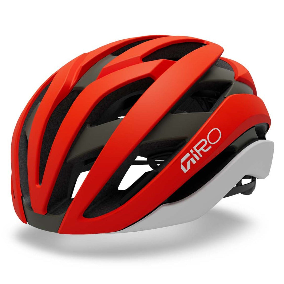 Helmet Giro Cielo Mips - Red