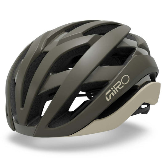Helm Giro Cielo Mips - Grün