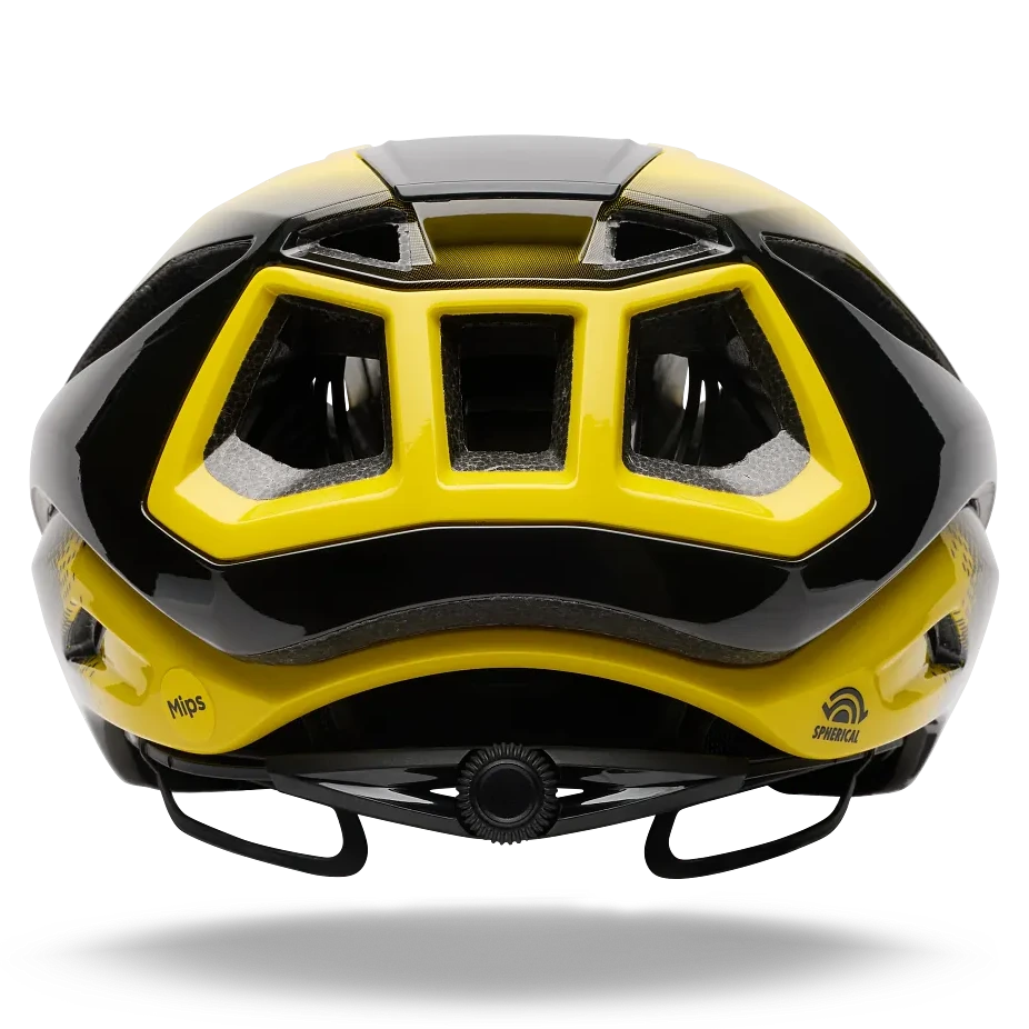 Eclipse Pro Spherical Helmet - Team Visma Lease a Bike 2026