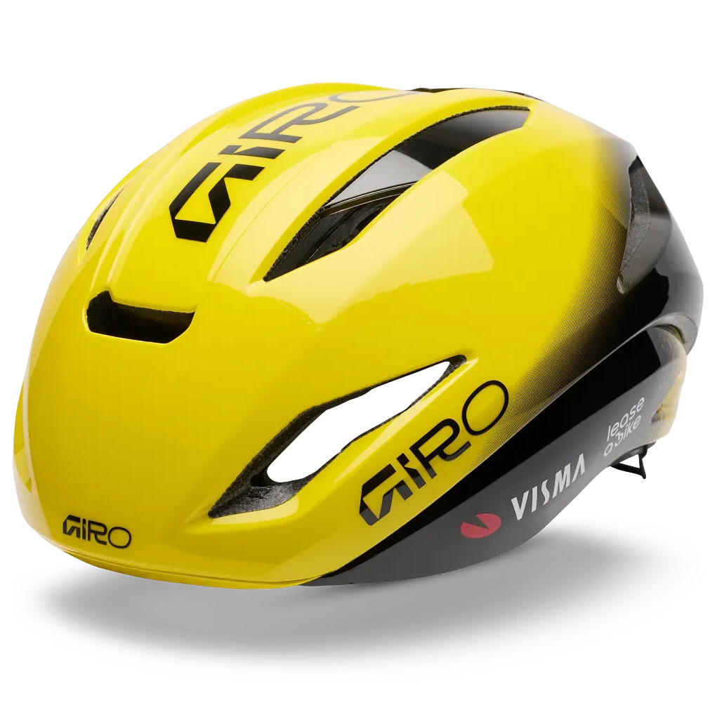 Eclipse Pro Spherical Helmet - Team Visma Lease a Bike 2026