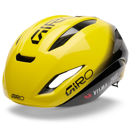 Helm Giro Eclipse Pro Spherical - Team Visma Lease a Bike 2026