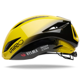 Eclipse Pro Spherical Helmet - Team Visma Lease a Bike 2026