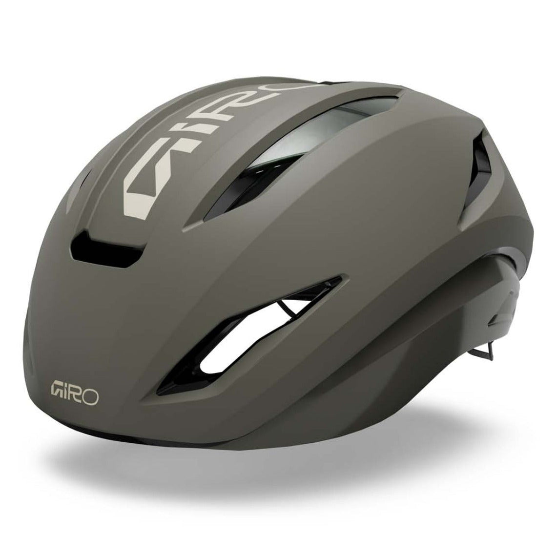 Casque Giro Eclipse Pro Spherical - Vert Giro