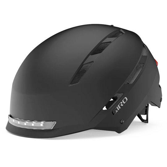 Giro Escape MIPS helmet - Black
