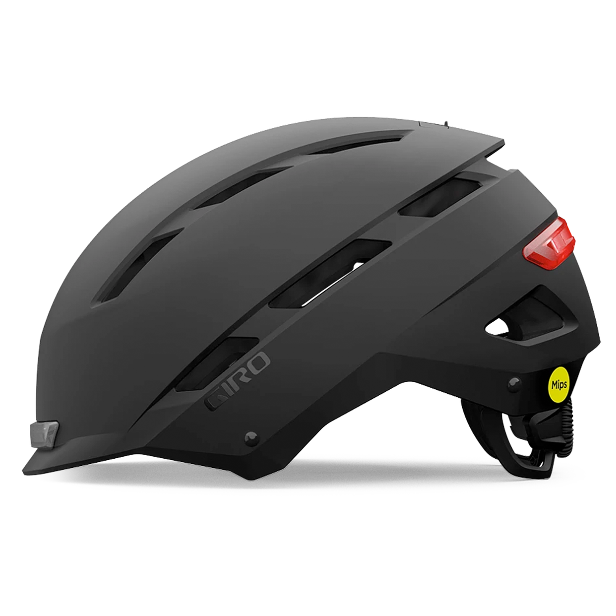 Casco Giro Escape MIPS - Nero Giro