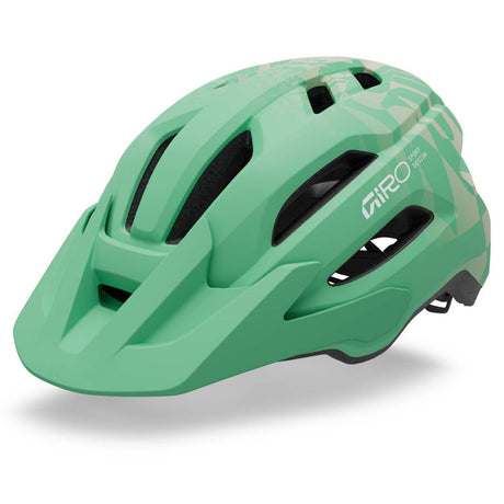 Casco Giro Fixture 2 - Verde Giro