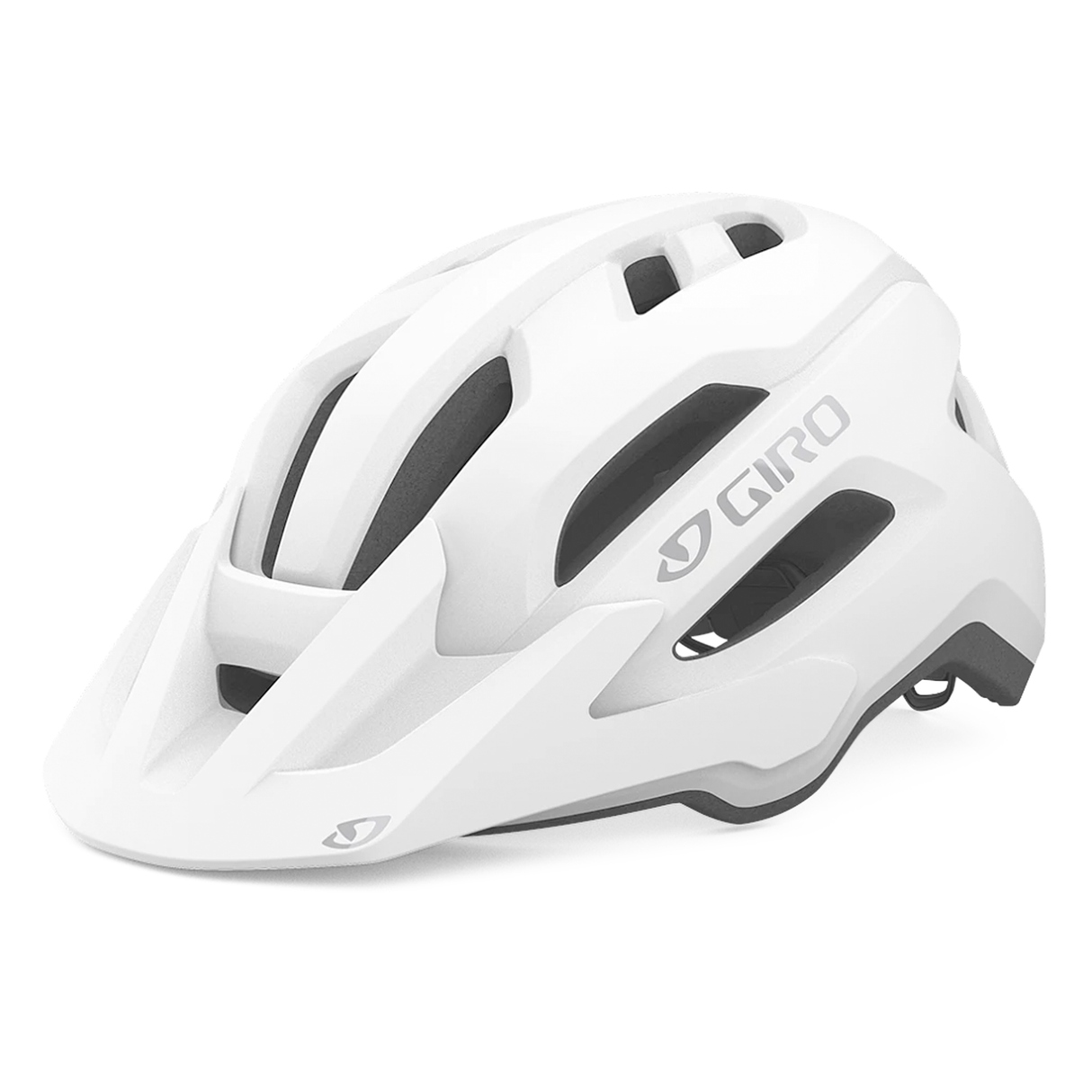 Casco Giro Fixture II - Bianco Giro
