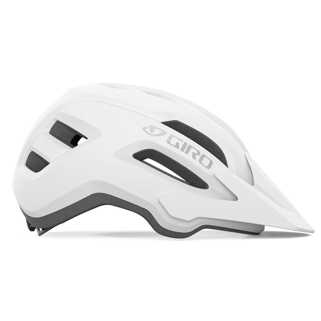 Casco Giro Fixture II - Bianco Giro
