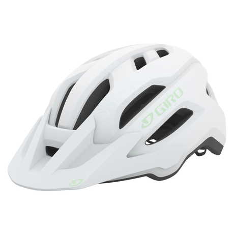 Casco Giro Fixture II - Bianco verde Giro