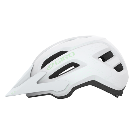 Casco Giro Fixture II - Bianco verde Giro