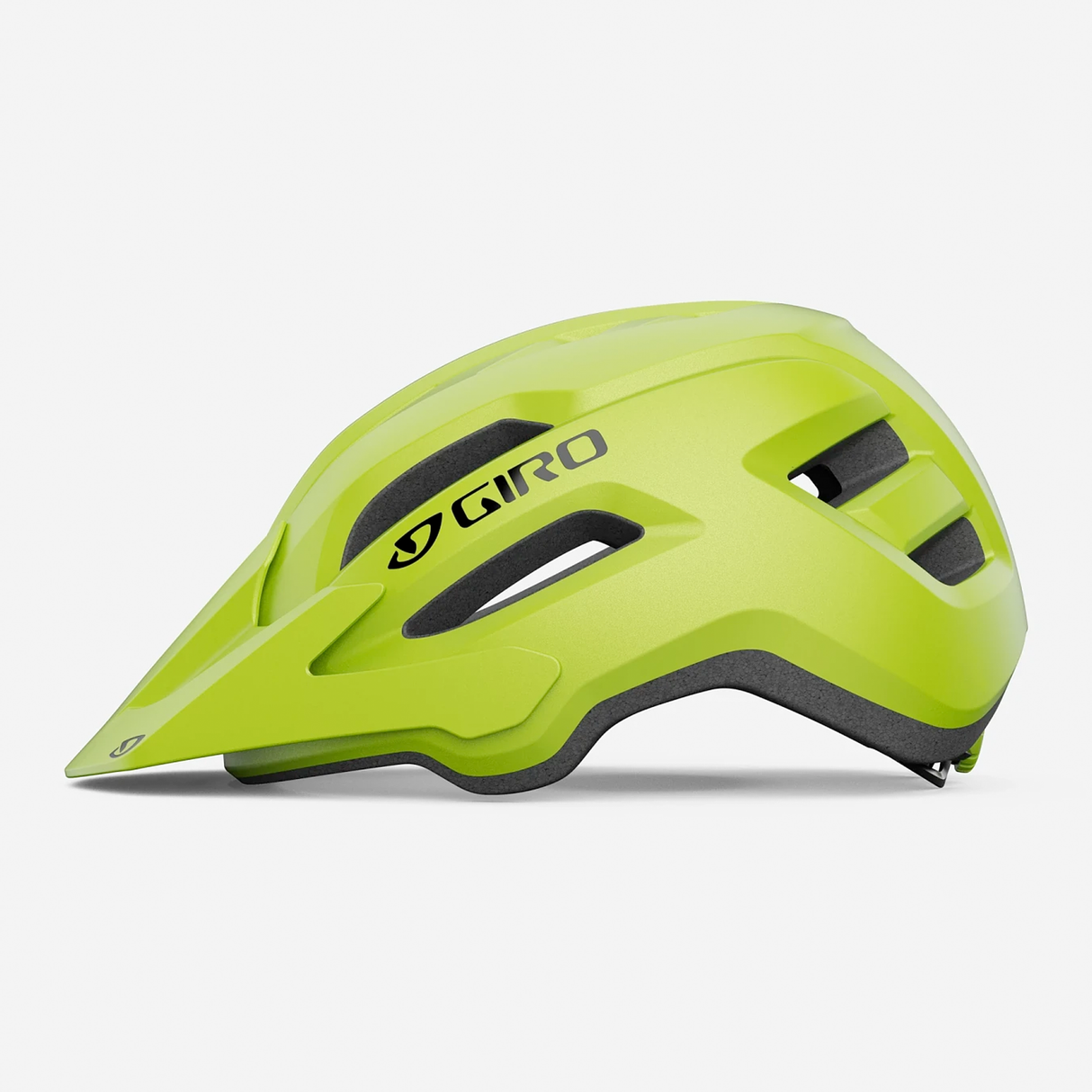Casco Giro Fixture II - Lime Giro