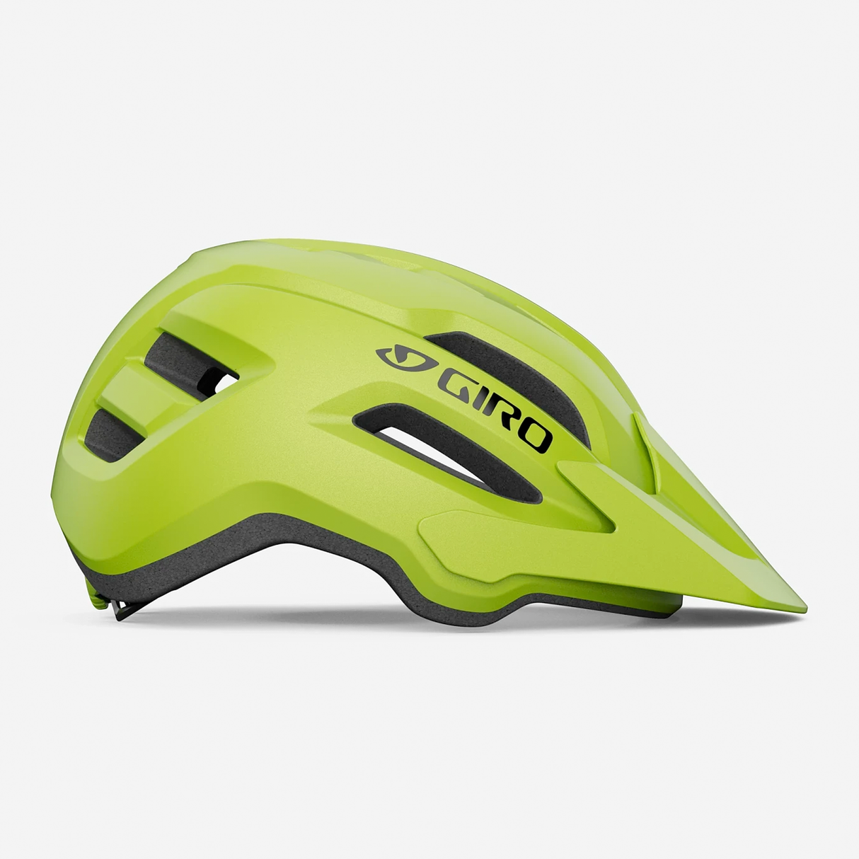 Casco Giro Fixture II - Lime Giro