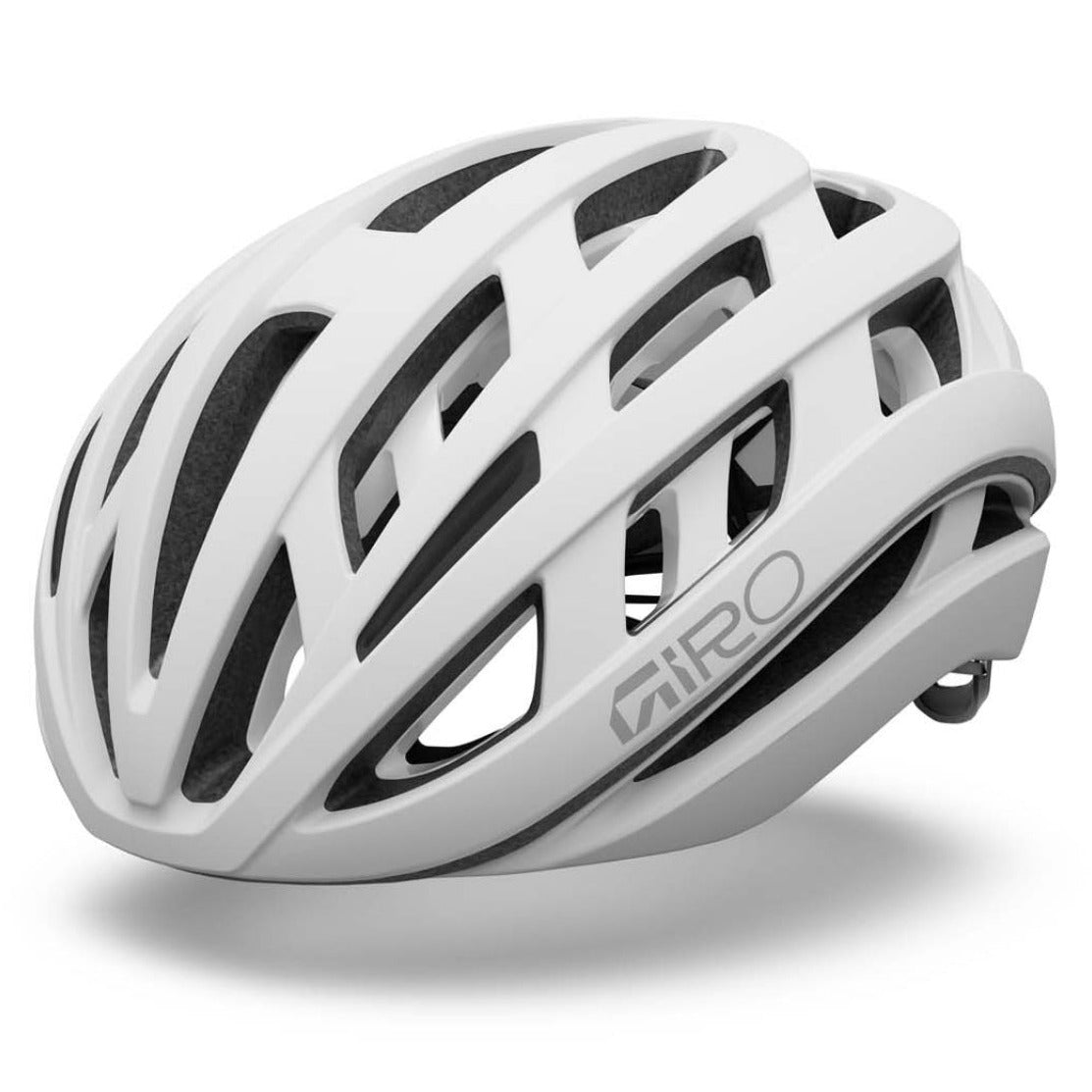 Helm Giro Helios Spherical Mips - Weiß