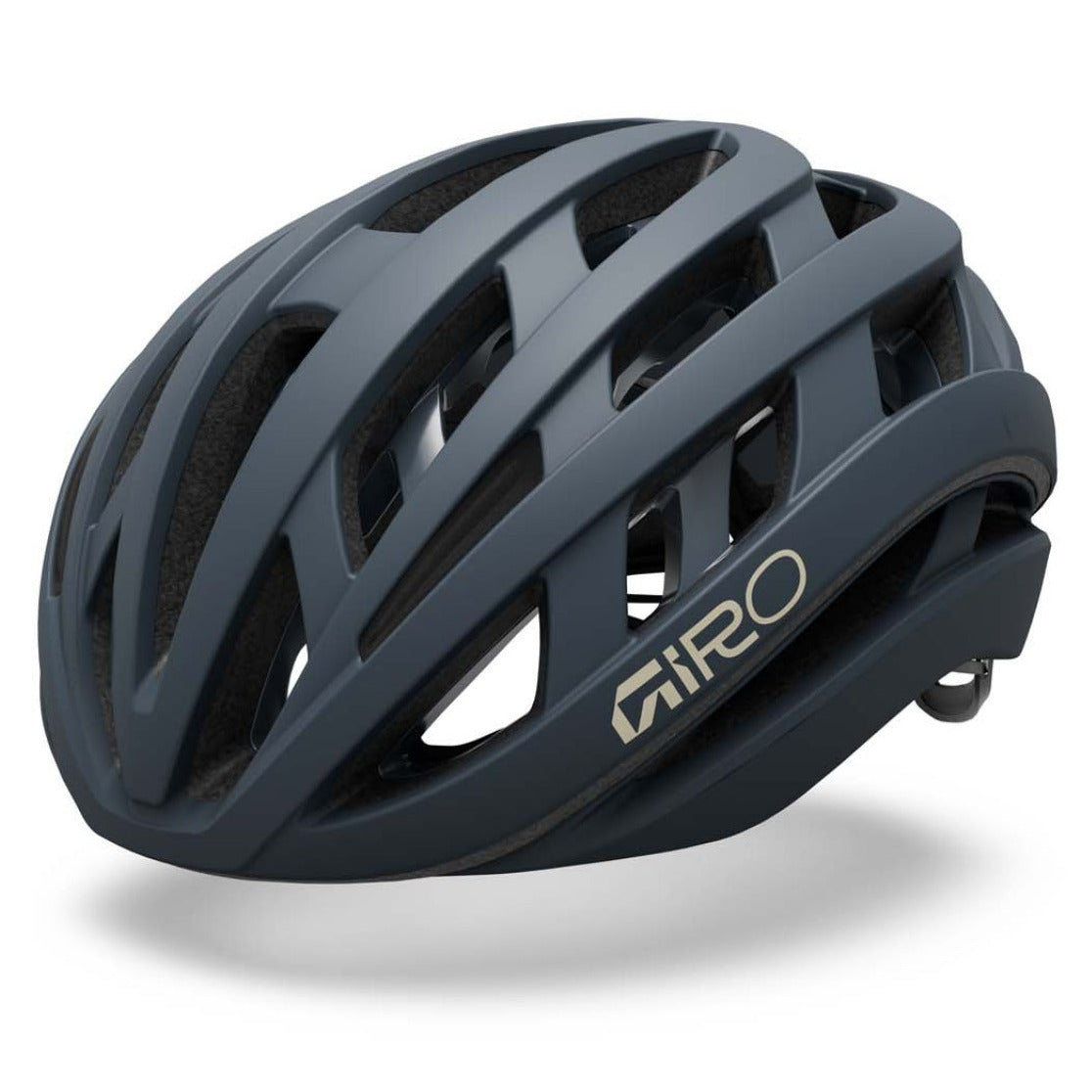 Helm Giro Helios Spherical Mips - Dunkelblau