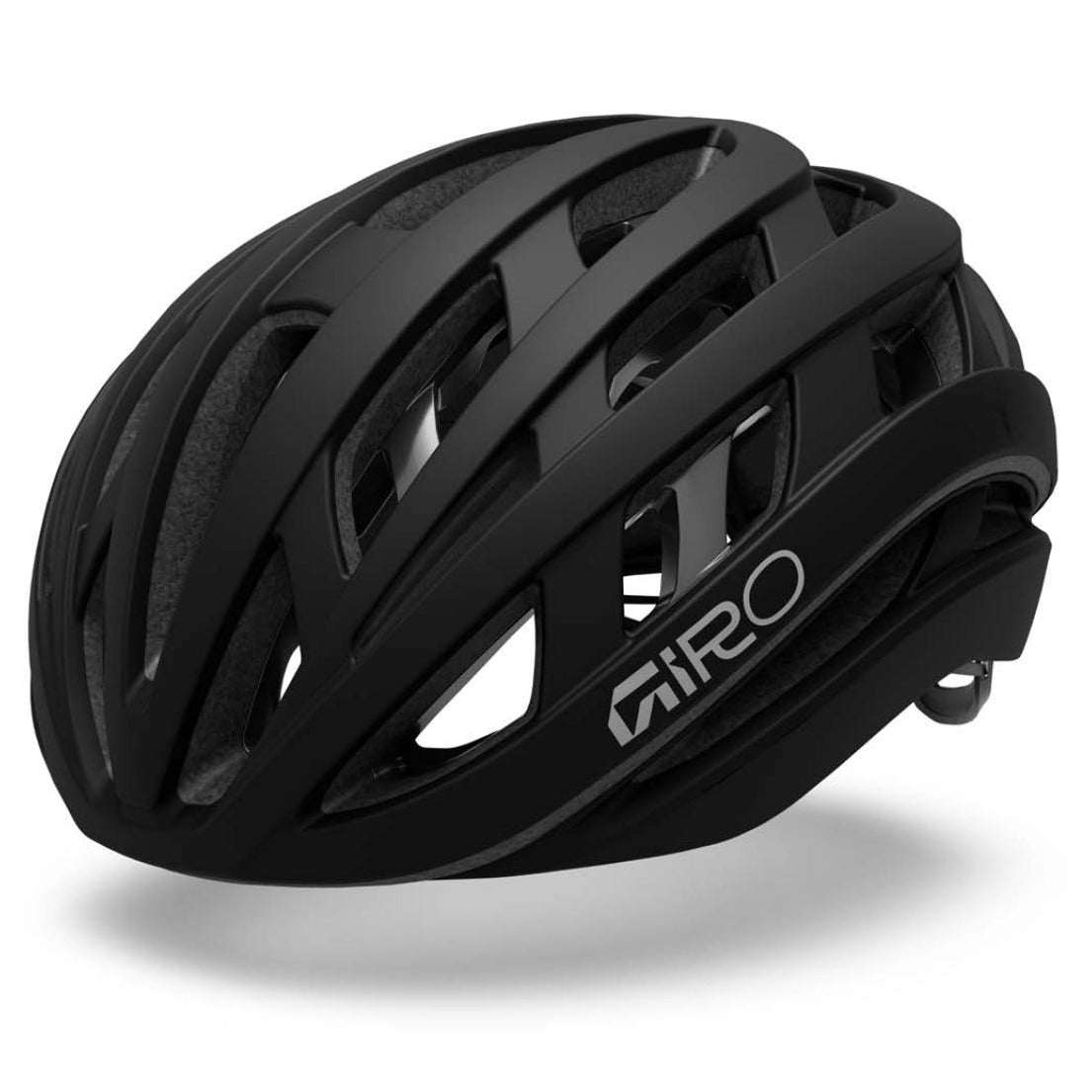 Casco Giro Helios Spherical Mips - Nero Giro