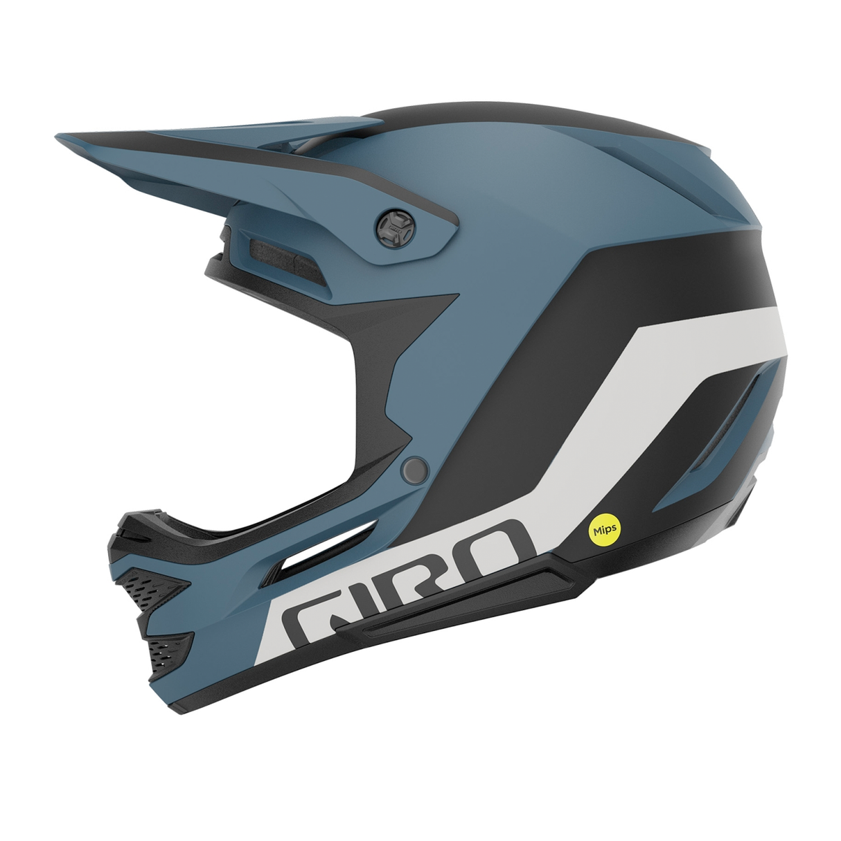 Casco Giro Insurgent Spherical - Blu Giro
