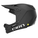 Casco Giro Insurgent Spherical - Nero Giro