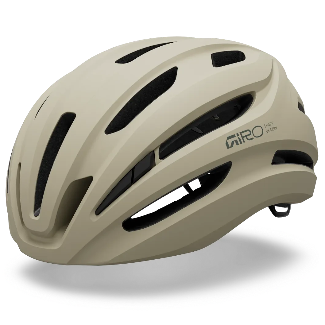 Casco Giro Isode 2 Mips - Beige Giro