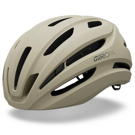 Casco Giro Isode 2 Mips - Marrón
