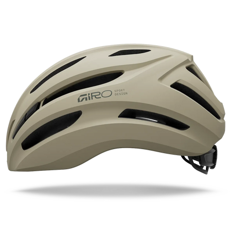 Casco Giro Isode 2 Mips - Marrón