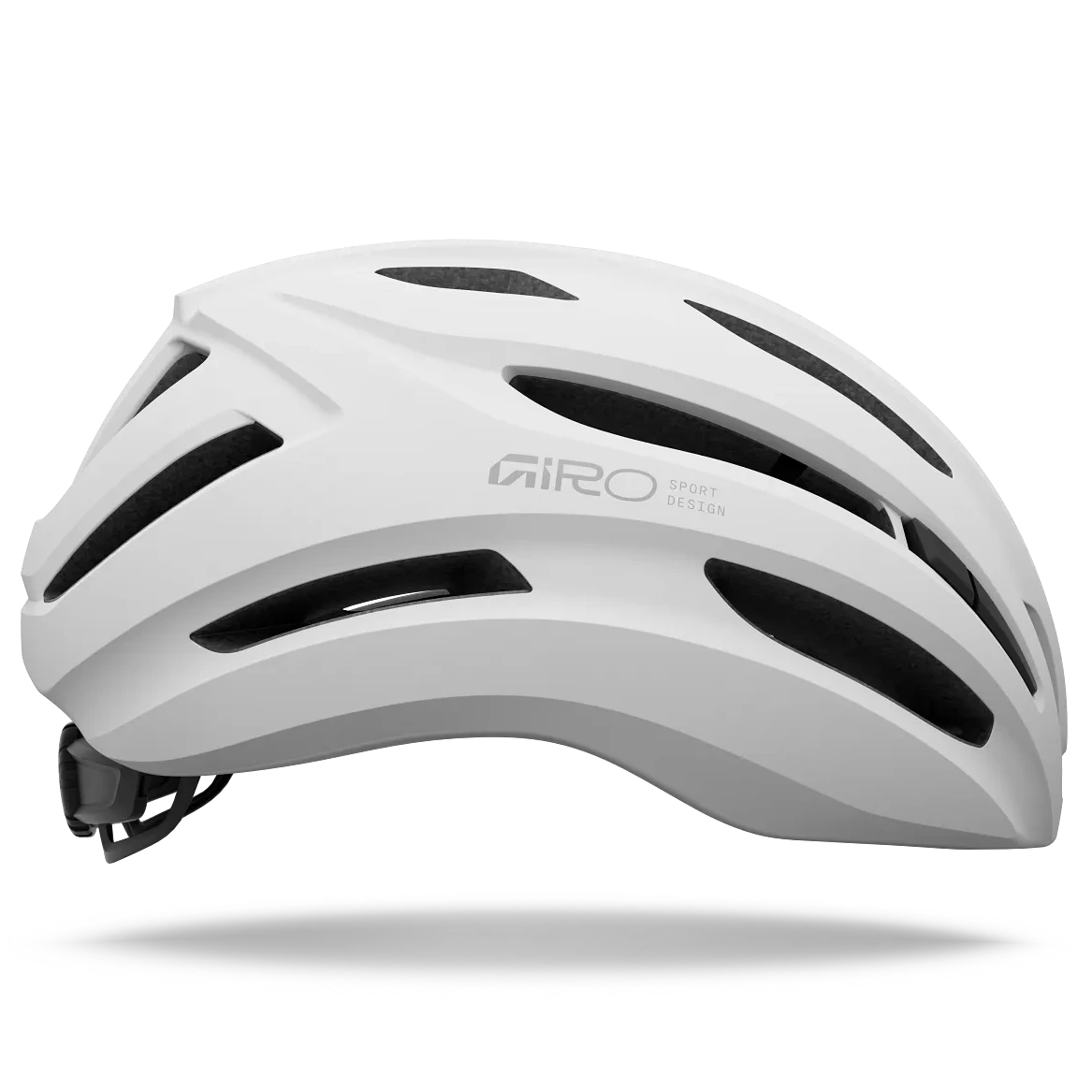Casco Giro Isode 2 Mips - Bianco Giro
