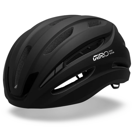 Casco Giro Isode 2 Mips - Negro