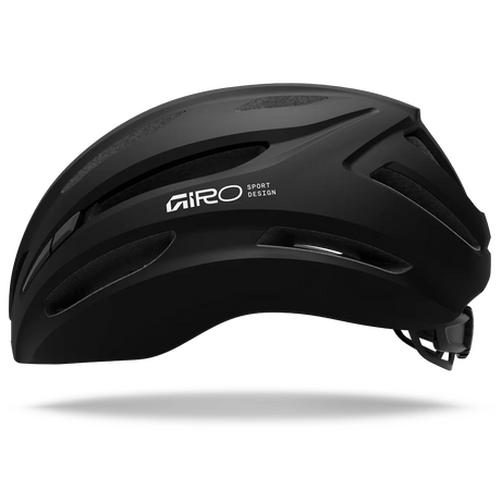 Casco Giro Isode 2 Mips - Negro