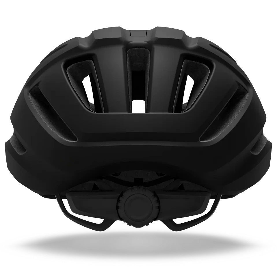 Casco Giro Isode 2 Mips - Nero Giro