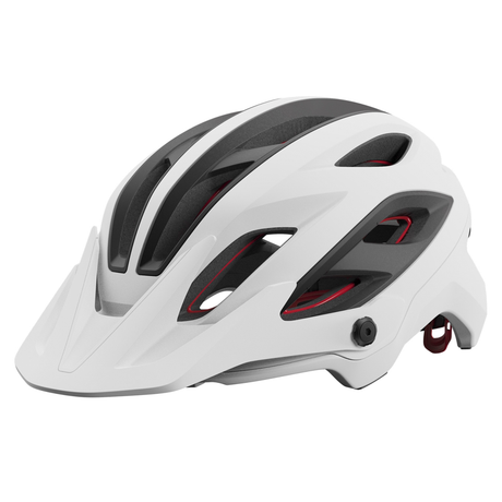 Casco Giro Merit Spherical Mips - Bianco nero Giro
