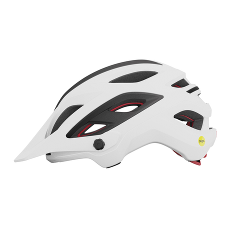 Casco Giro Merit Spherical Mips - Bianco nero Giro