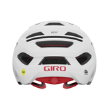 Casco Giro Merit Spherical Mips - Bianco nero Giro