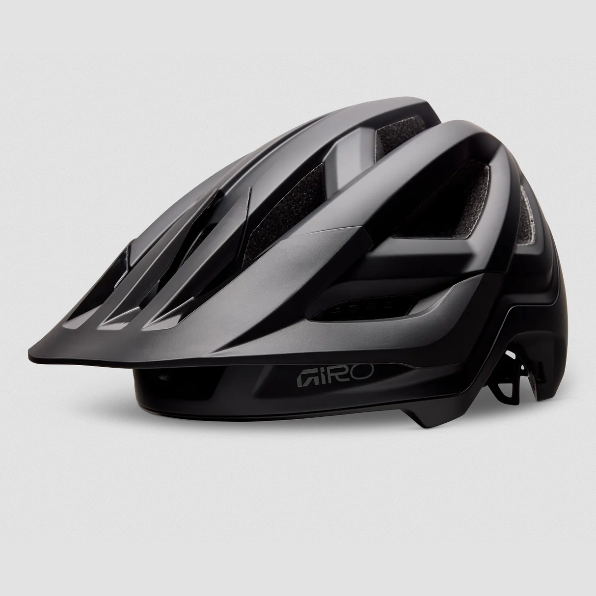 Casco Giro Montaro Mips 3 - Nero Giro