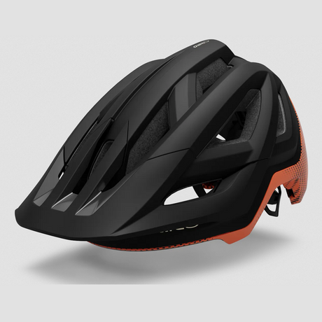Casco Giro Montaro Mips 3 - Nero arancio Giro